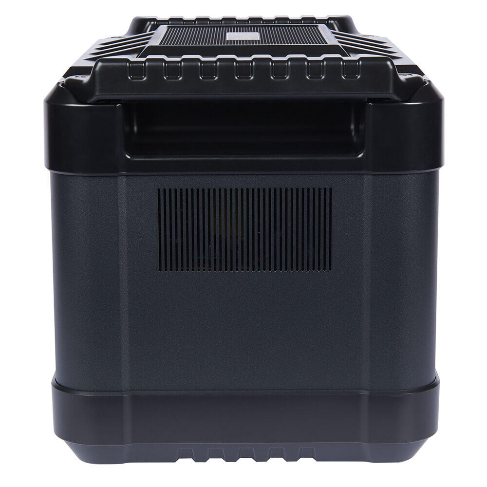 Портативное зарядное устройство EnerSol EPB-1000N EPB-1000N - Изображение 4