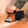 Шлифмашина ленточная сетевая BLACK+DECKER KA88 KA88 - Изображение 3